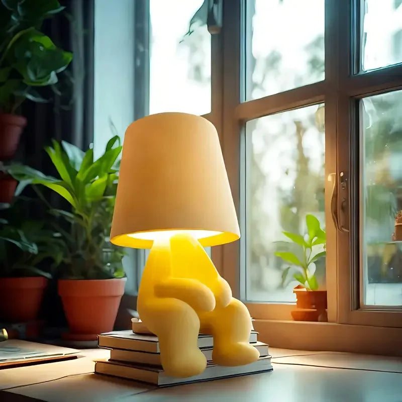Lampada Mr Mood
