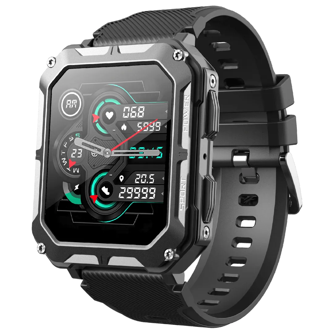 Smartwatch outdoor per bambini