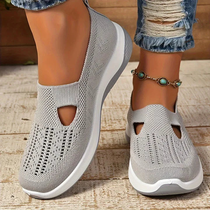 Scarpe ortopediche antiscivolo
