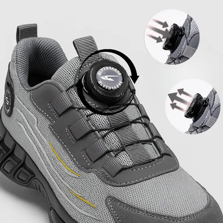 Scarpe da ginnastica Sicherheitssneaker Herren