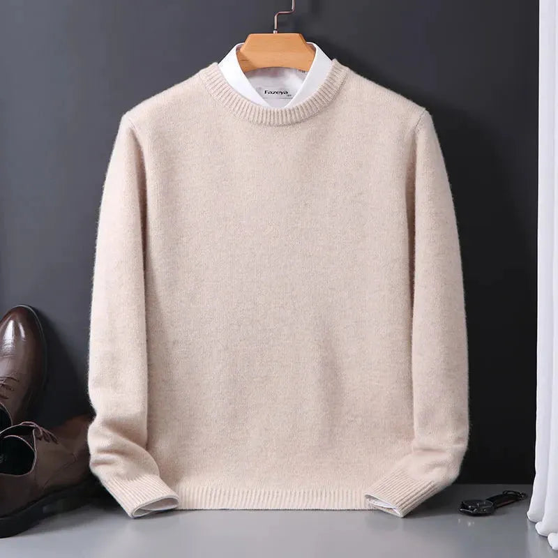 Alexandre - Maglia in cashmere