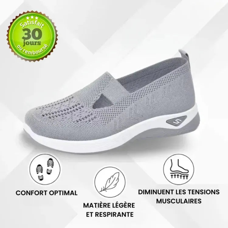 ErgoStepia™ - Scarpe da ginnastica ortopediche per donna