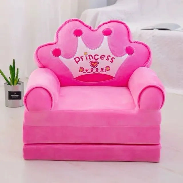 Divano letto multifunzionale per bambini