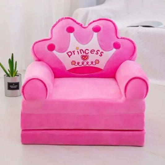 Divano letto multifunzionale per bambini