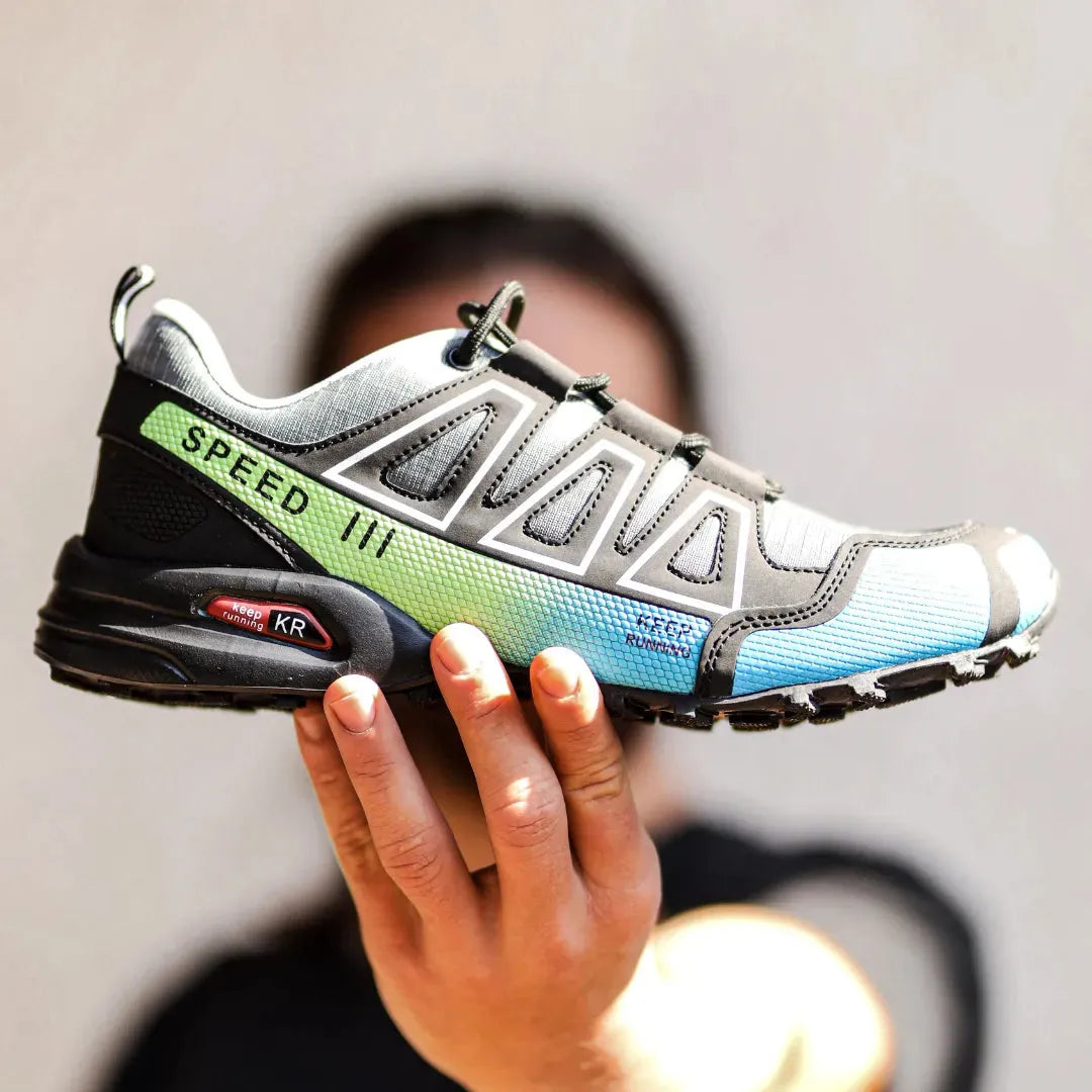 Scarpe da passeggio ergonomiche