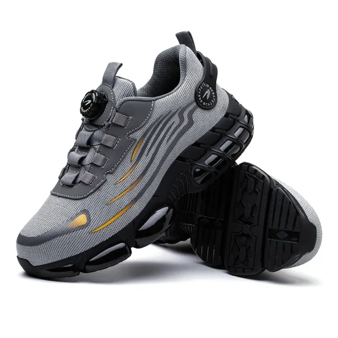 Scarpe da ginnastica Sicherheitssneaker Herren