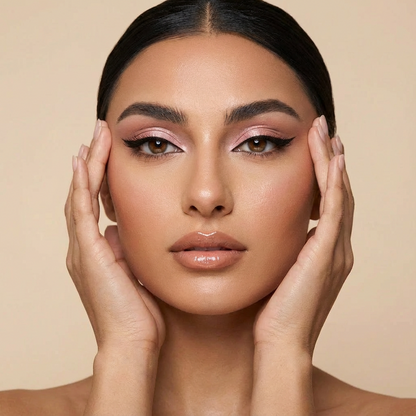 Präzisions-Eyeliner-Stempel