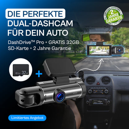 DashDrive Pro