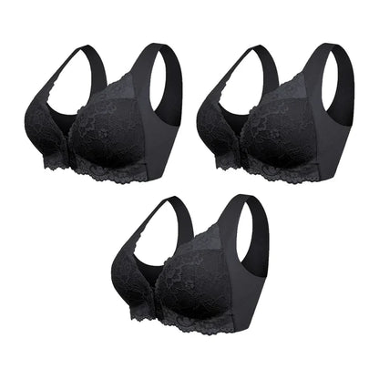 Soutien-Gorge Sans Fil Pack de 3