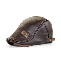Marron foncé