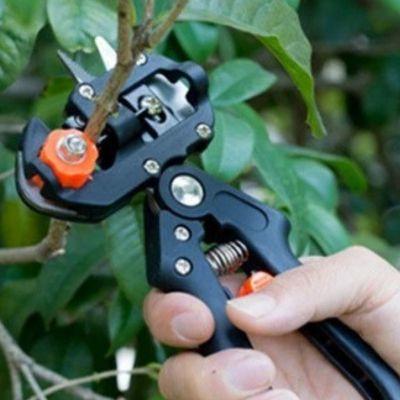 EASEGRAFT – Veredelungs-Gartenschere