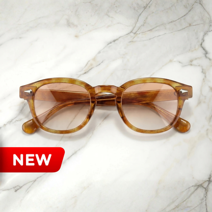 Elegante Sonnenbrille mit UV-Schutz