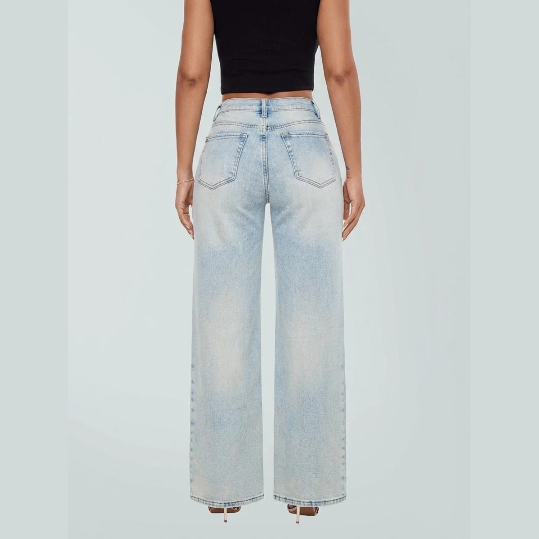 Jeans Baggy BBL