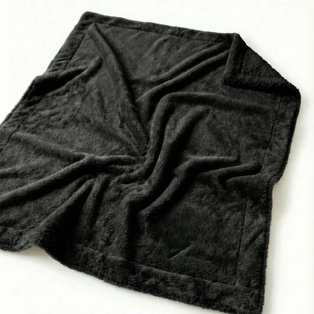 Kuscheldecke für Katzen