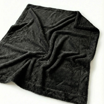 Kuscheldecke für Katzen