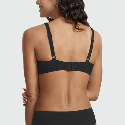 Premium-Balconnet-BH mit Bügeln