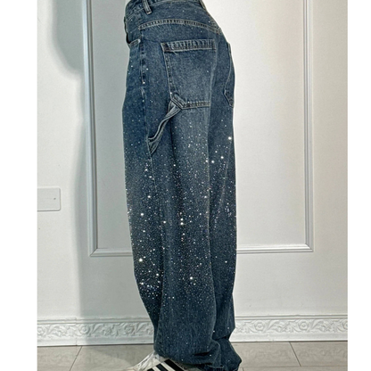 GERTRUD – Diamant-Hose