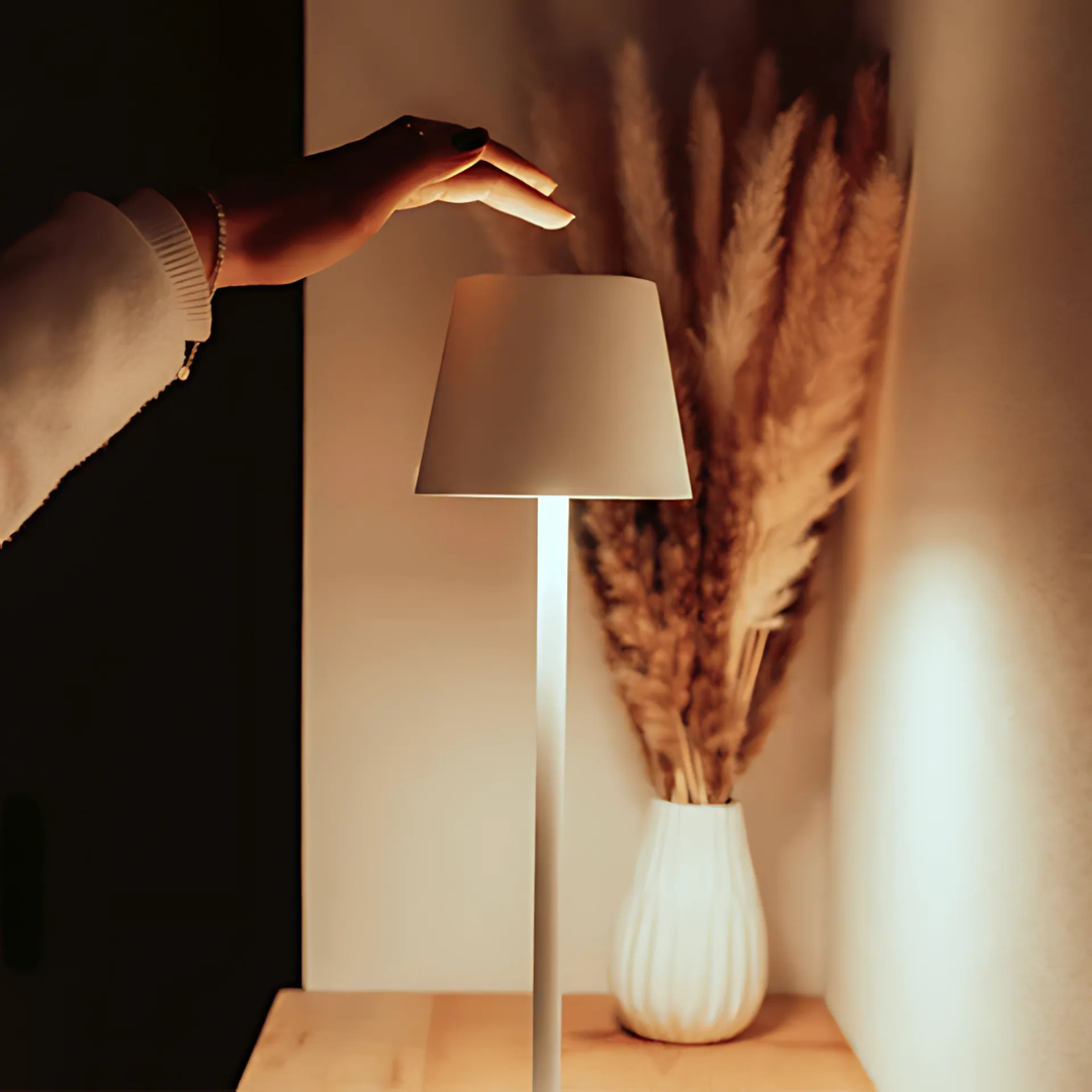 Lampe de Table Sans Fil