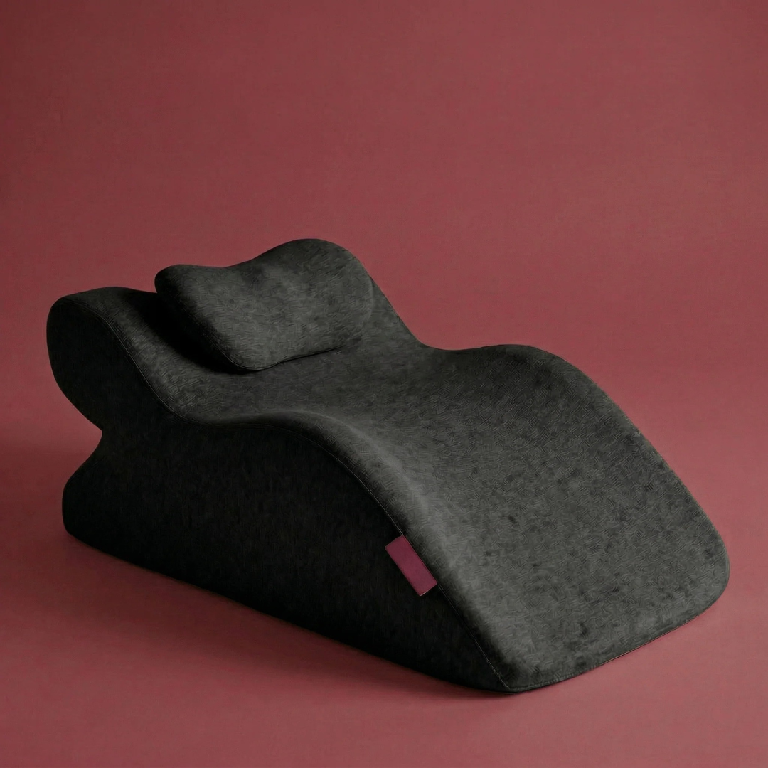 Oreiller de Positionnement Intime