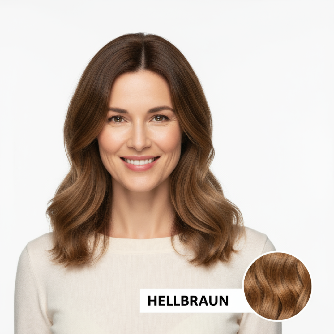 Shampooing Couleur Immédiate