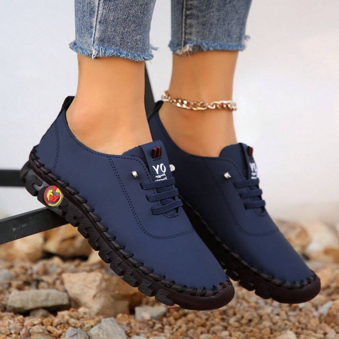 Chaussures confort homme/femme antidérapantes
