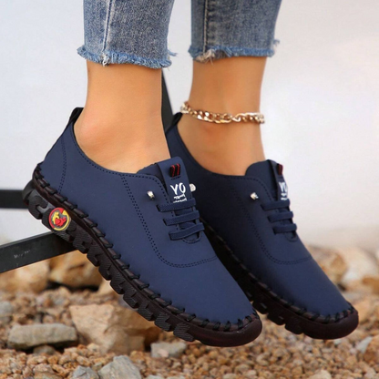 Chaussures confort homme/femme antidérapantes