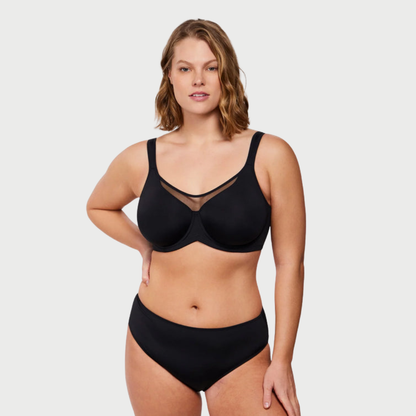 Bequemer Minimizer-BH ohne Bügel