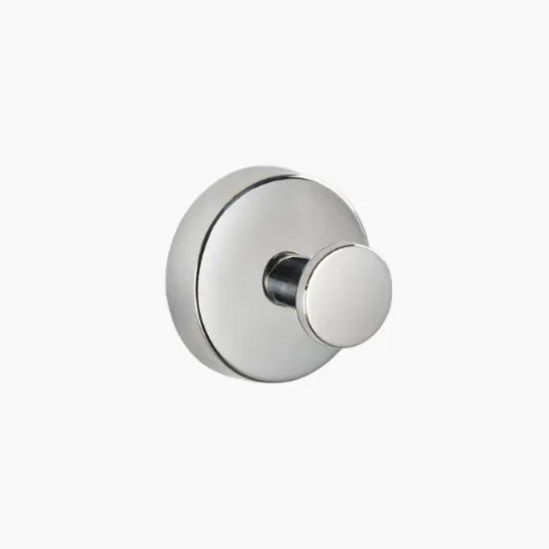 Crochet à ventouse pratique pour salle de bain et cuisine