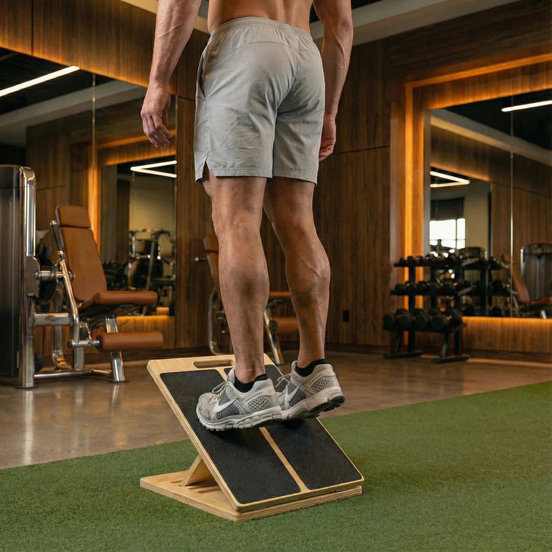 Multifunktionales Balancebrett