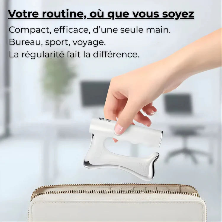 4-in-1-Körpermassagegerät