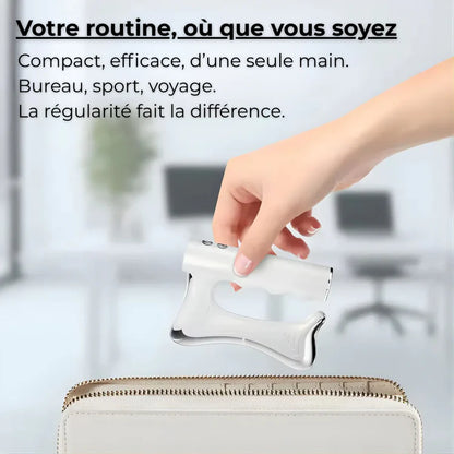 4-in-1-Körpermassagegerät