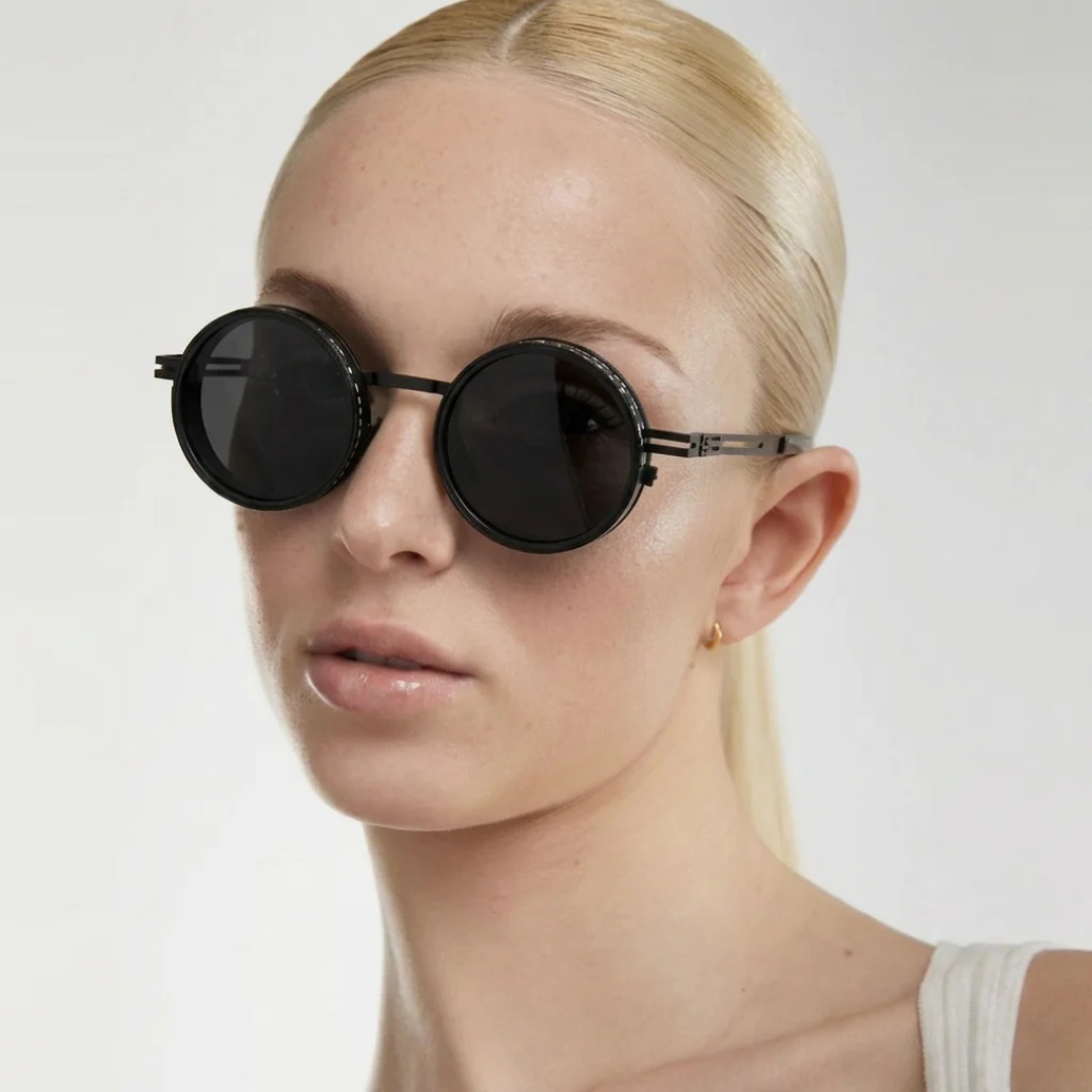Lunettes de soleil adaptatives UV400