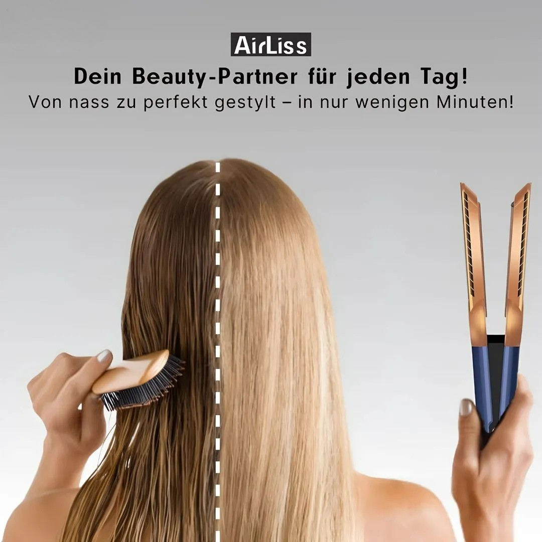 Lisseur professionnel