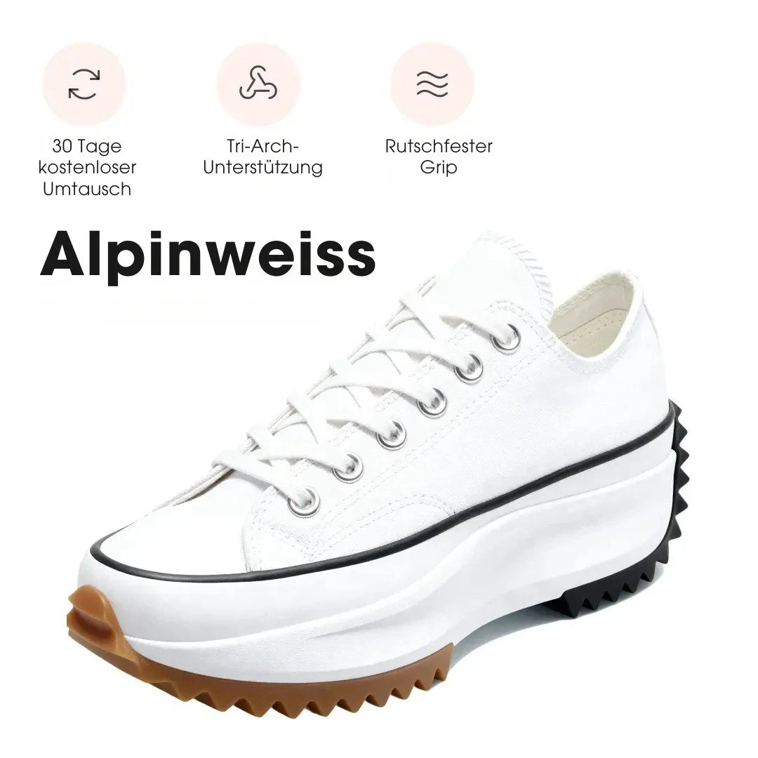 Bequeme orthopädische Herrenschuhe