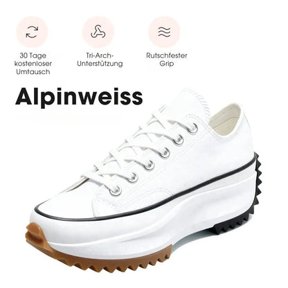 Bequeme orthopädische Herrenschuhe