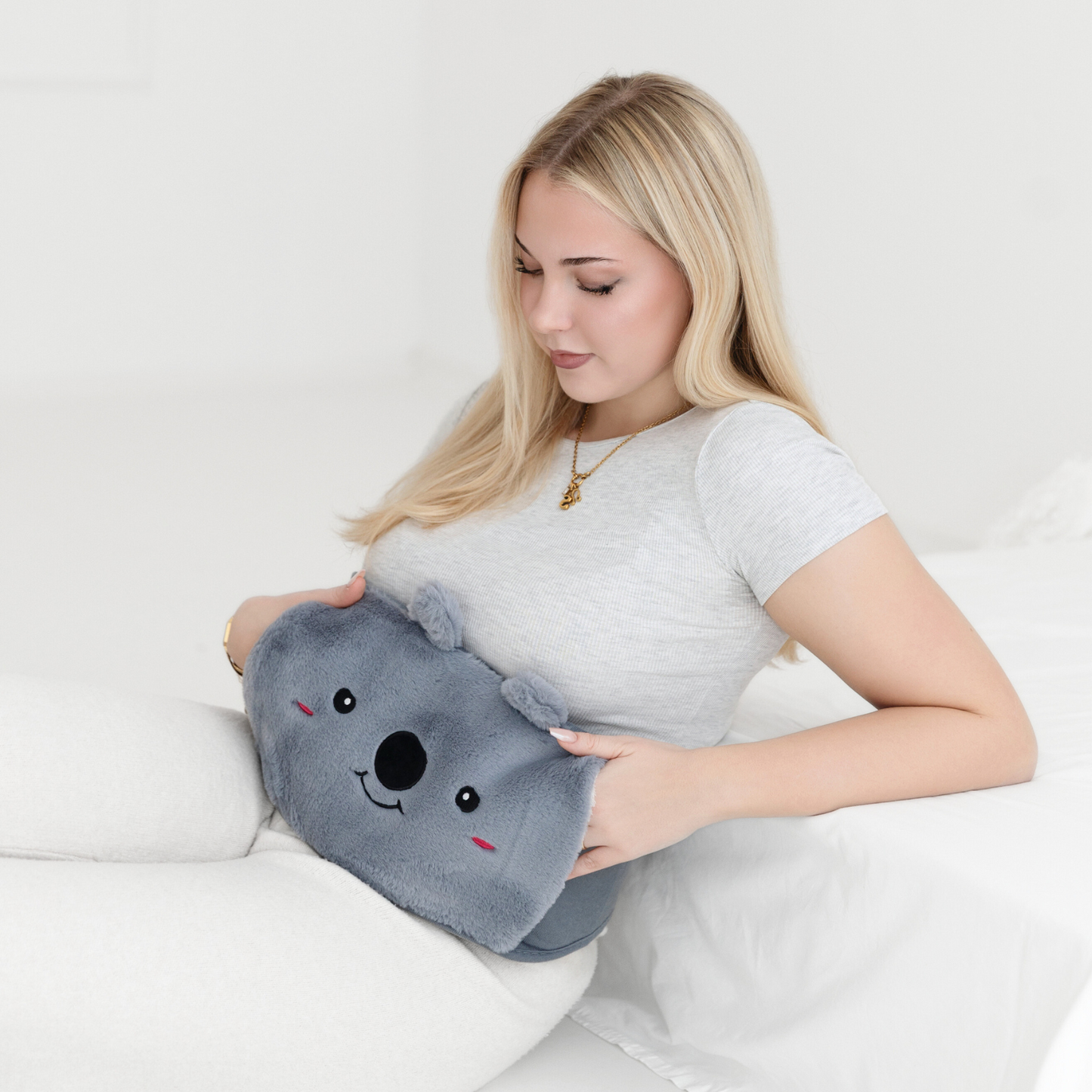 Multifunktionaler Farbwärmer