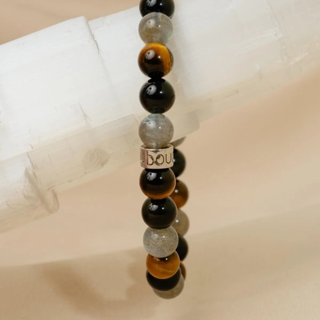 Bracelet Équilibre & Protection