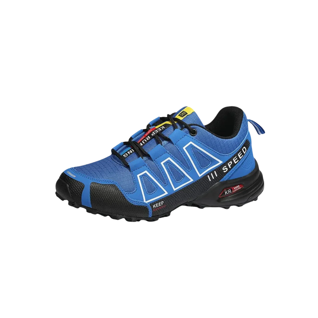 Chaussures de confort pour pieds sensibles