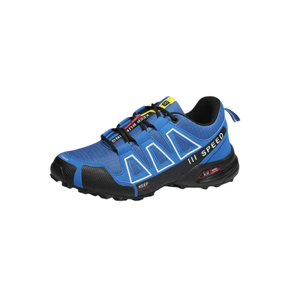 Chaussures de confort pour pieds sensibles