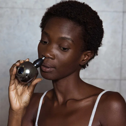 Rasoir électrique féminin à 3 têtes