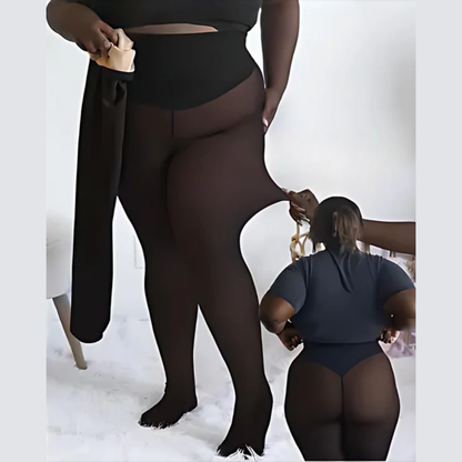 Beheizbare Strumpfhosen Komfort