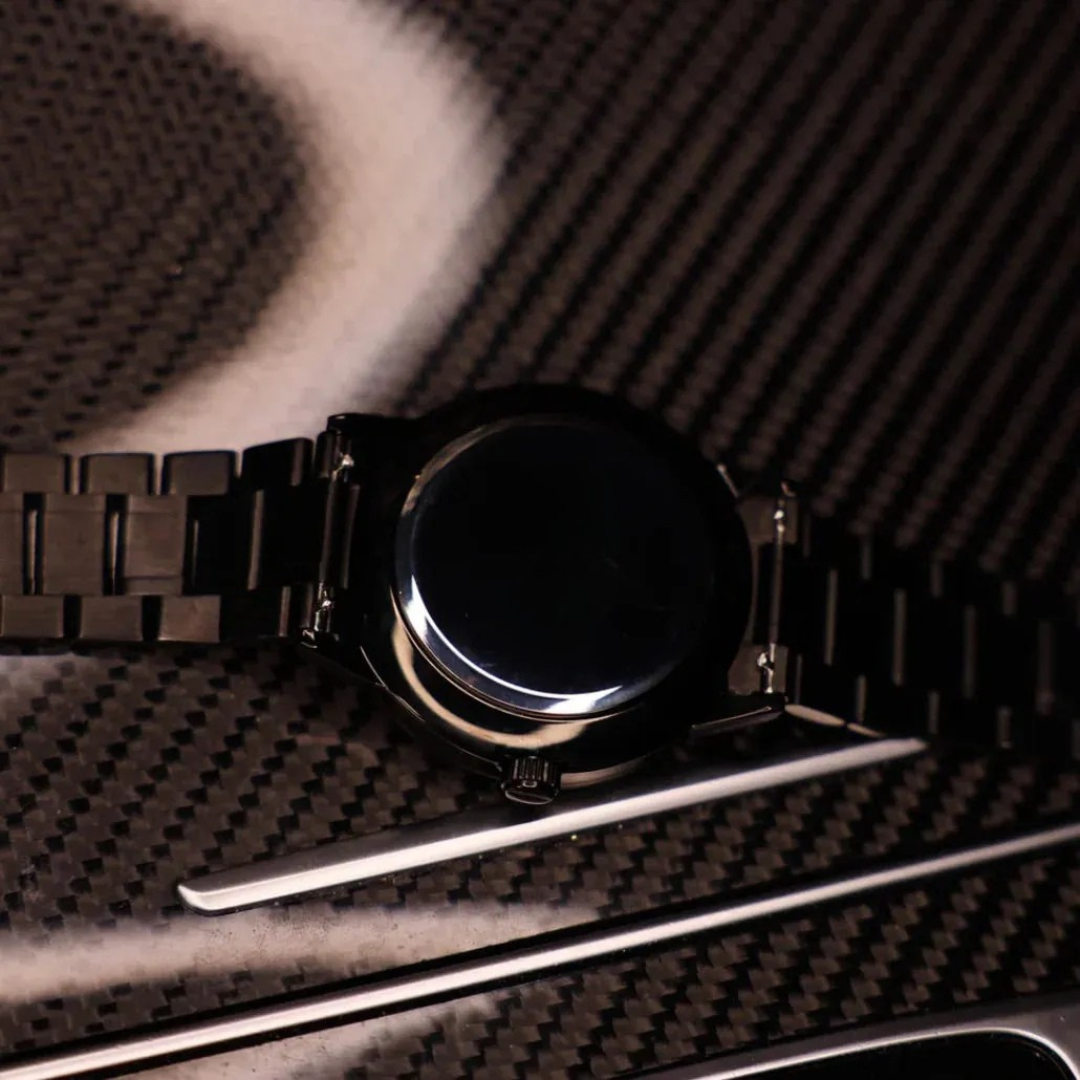 Montre à jante Motorsport