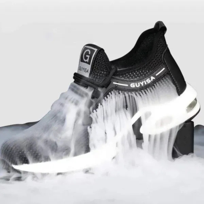 Chaussures de sécurité légères