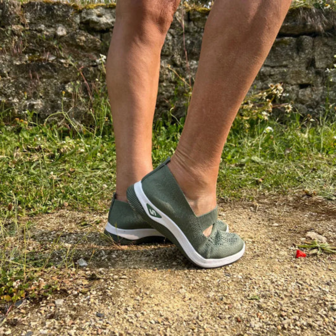 Komfort-Sneakers für Frauen