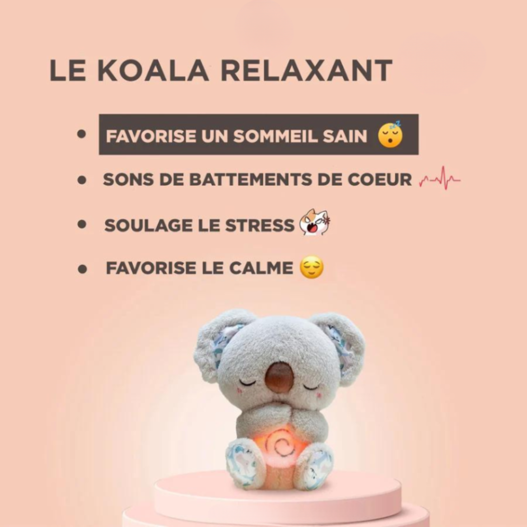 Koala Relaxant