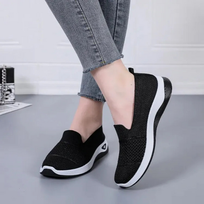 Baskets Orthopédiques Femme