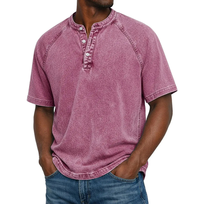 Chemise Vintage Homme