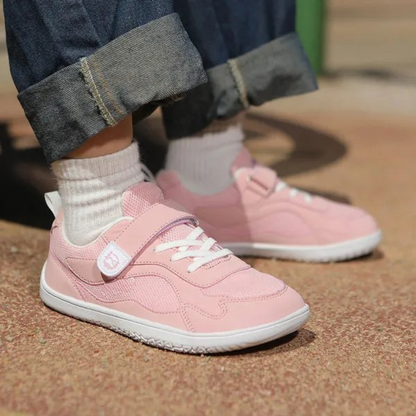 Barfußschuhe Kinder Wasserdicht
