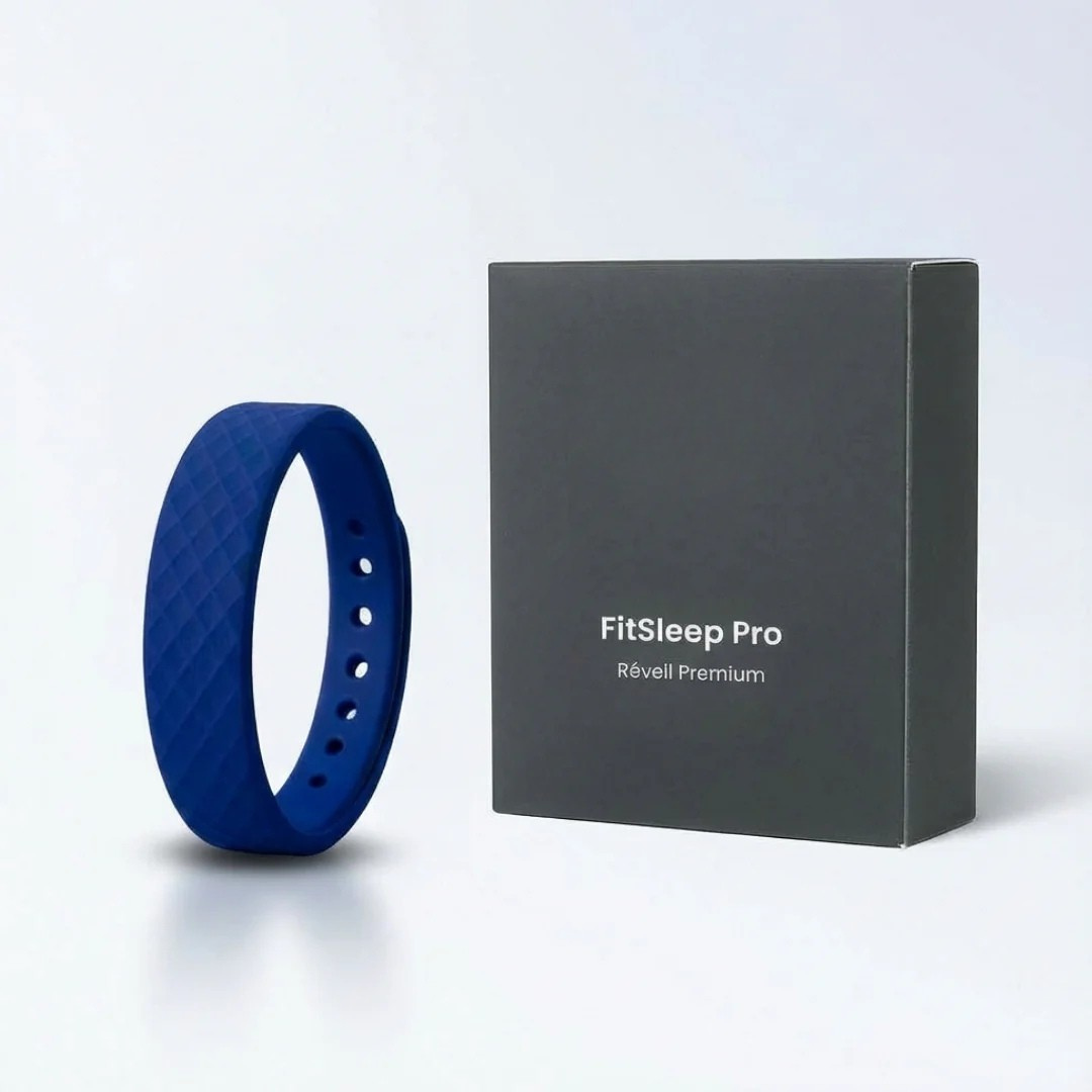 Bracelet Réveil