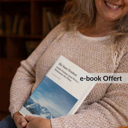 Protège-tibias de ski